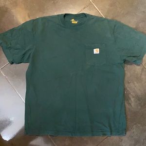 Short Sleeve Carhartt